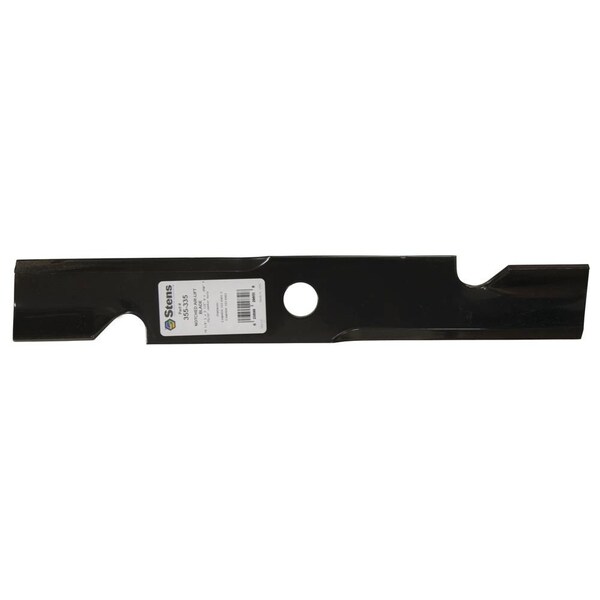 Hd Blade Exmark 17" Deck 16-1/2"L 15/16" Center 103-6401-S 355-335
